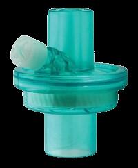 Електростатичний фільтр ДАР неонатальний та для дітей, з тепловологообмінником, маленький